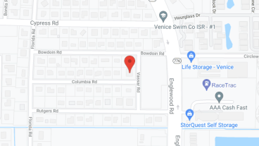 Gulf Breeze Adult Family Care Home in google map