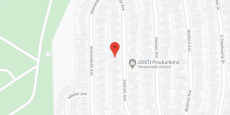 A Family Touch Senior Living in google map
