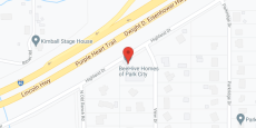 Beehive Homes of Park City in google map