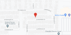 Desert Springs Assisted Living, LLC in google map