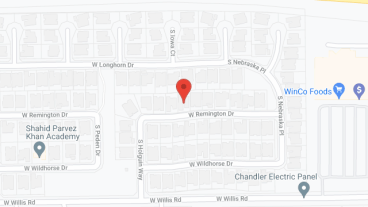 Desert Springs Assisted Living, LLC in google map
