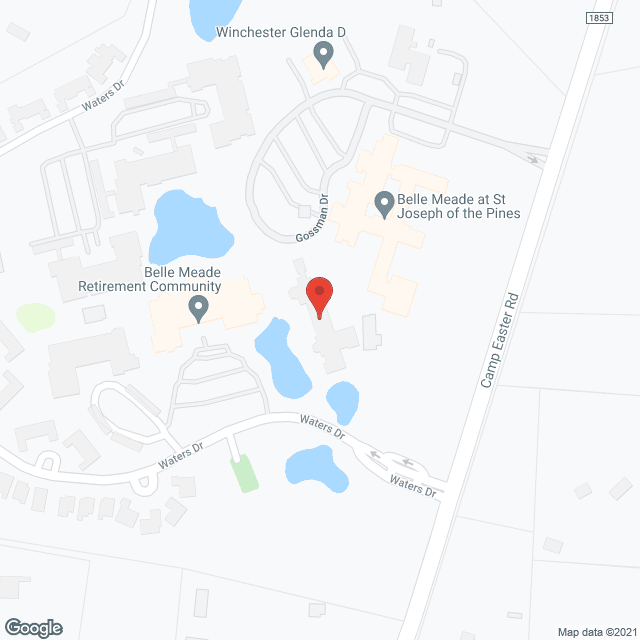 The Coventry at SJP in google map