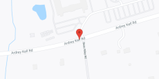 Brightmore of South Charlotte in google map