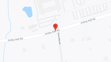 Brightmore of South Charlotte in google map