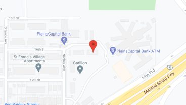 Carillon in google map