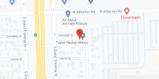 New Beginnings Manor in google map