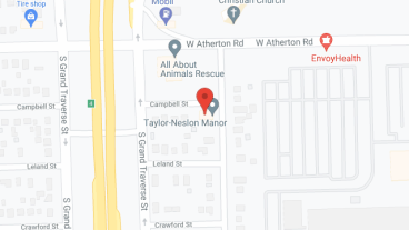 New Beginnings Manor in google map