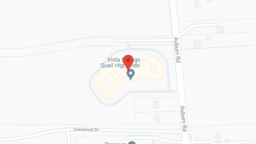Vista Springs Quail Highlands in google map