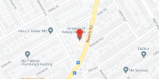 The Embassy of Asbury Heights in google map