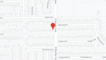 Sutton Homes Miscindy (Orlando, FL) in google map