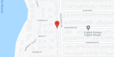 Sutton Homes Glastonberry (Maitland, FL) in google map