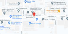 Pomeroy Living Northville Assisted and Memory Care in google map