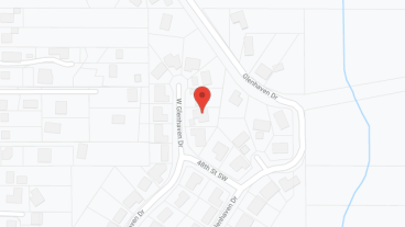 The Glen Haven AFH in google map
