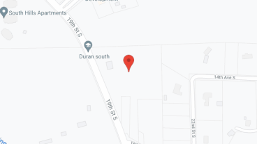 Col. Robert L. Howard State Veterans Home in google map