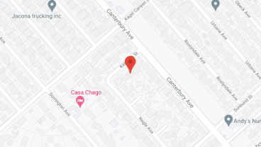 Lovely Elderly Care in google map