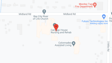 The Colonnades in google map