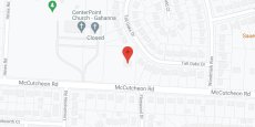 The Mitchell Home of Gahanna in google map