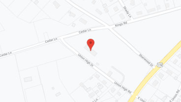 Rocky River Baptist Association Residential C in google map