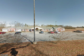 Rocky River Baptist Association Residential C 