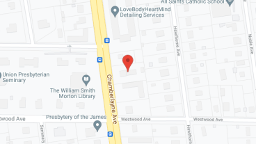 Humphrey's Retirement Home in google map