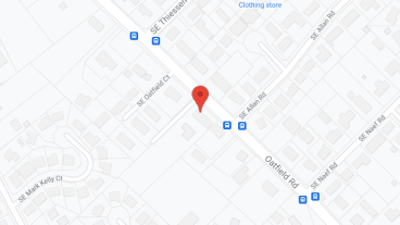 Oatfield View Adult Care Home in google map