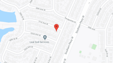 The Villas at Water's Edge in google map
