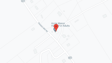 Azzie Manor in google map