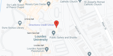 Our Lady of Grace Assisted Living in google map