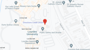 Our Lady of Grace Assisted Living in google map