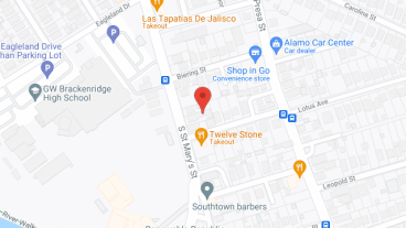 St Marys Assisted Living Inc in google map