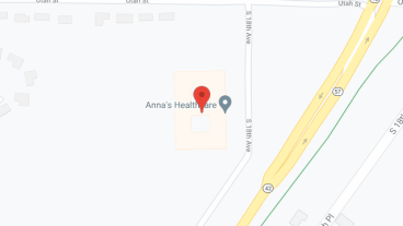 Bayview Senior Care in google map