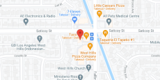 Dream Home Board and Care LLc in google map