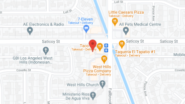 Dream Home Board and Care LLc in google map
