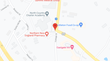 Beattie House in google map