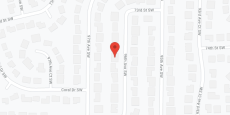 Oak Brook Place Adult Family home in google map