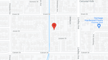 Little Bee's Senior Living-unlicensed in google map