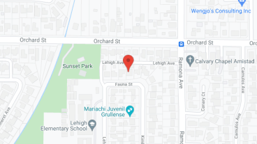 St. Grace Manor in google map