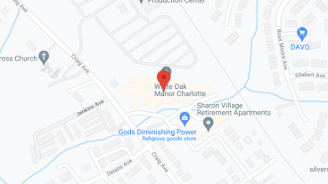 Sharon Village in google map