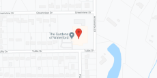 Oxton Court Waterford in google map