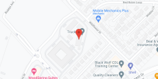 Highland Villas in google map