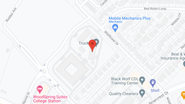 Highland Villas in google map