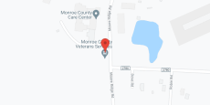 Brandy Woods Assisted Living in google map