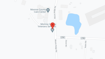 Brandy Woods Assisted Living in google map