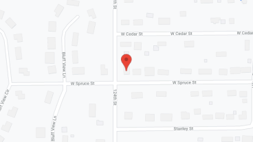 Lake Hallie Memory Care in google map