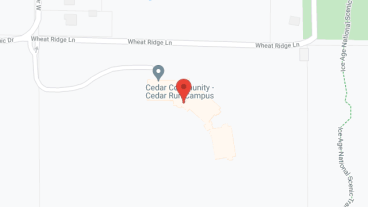 The Cottages at Cedar Run in google map