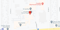Camillus Court East in google map