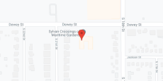 Sylvan Crossings of Maritime Gardens in google map