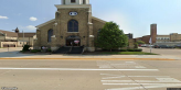 street view of St. Peter's Place