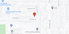 Peaceful Dwelling in google map