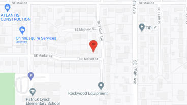 Peaceful Dwelling in google map